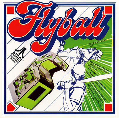 Flyball (rev 2)